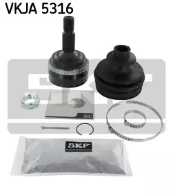 Шарнирный комплект, приводной вал SKF купить